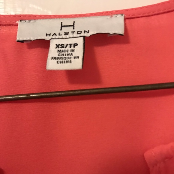 Halston Shirt - Picture 3 of 4